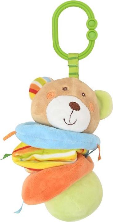 Actual product image Lorelli Baby soft toy, vibration