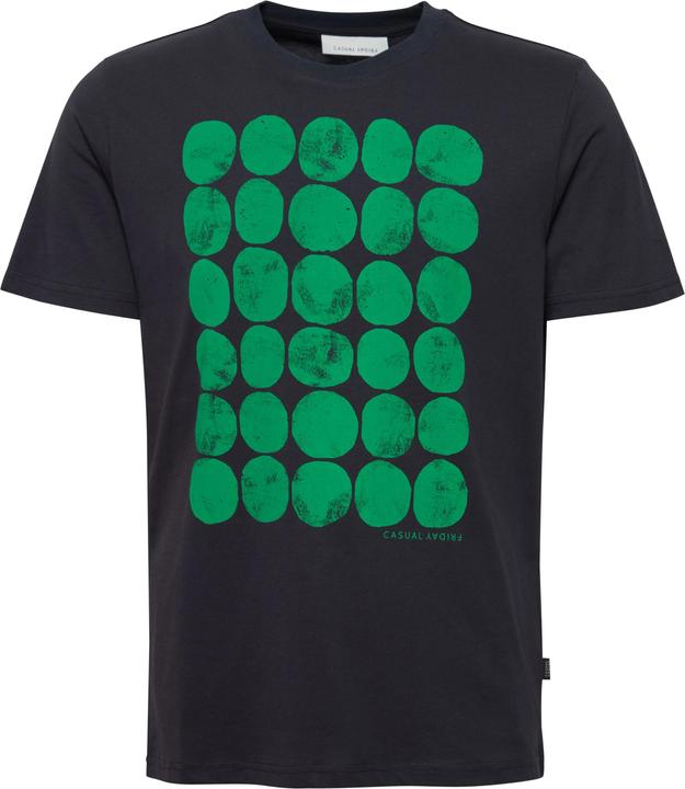 Produktbild Casual Friday CFThor printed tee - 20504716 (M)