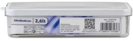 Produktbild Care + Protect CFSC4027 (2.60 l)