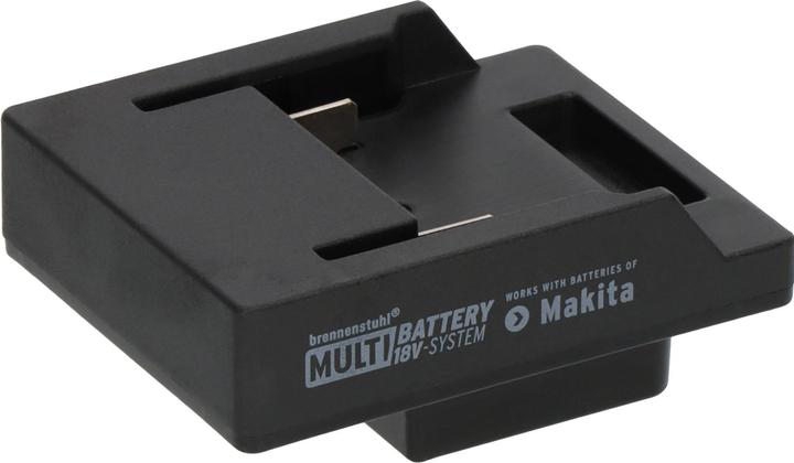 Produktbild Brennenstuhl Adapter