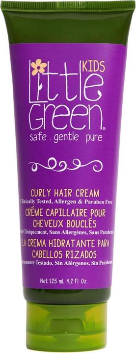 Immagine prodotto Little Green Bambini (Crema per capelli, 125 ml)