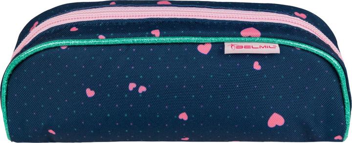 Produktbild Belmil SMARTY Schulrucksack-Set In Love With Hearts (20 l)