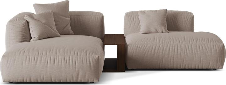 Beige foncé