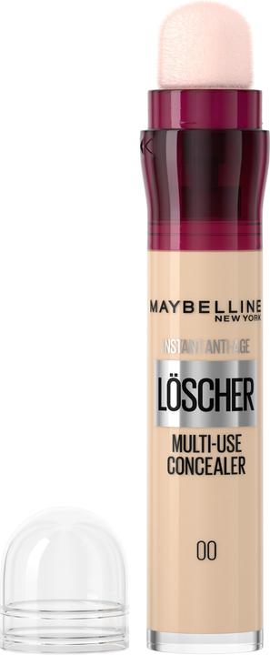 Image du produit Maybelline New York Effet anti-âge instantané (0 Ivoire)