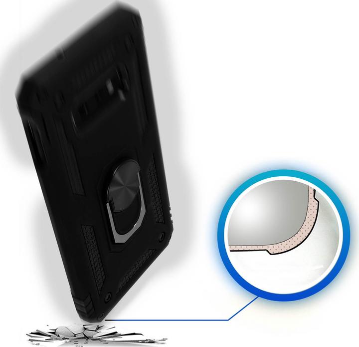 Produktbild Avizar Kosto Series (Samsung Galaxy S10e)