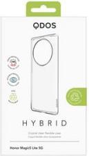 Immagine prodotto QDOS Coque Hybrid Transparent Honor Magic 5 Lite 5g (Honor Magic5)