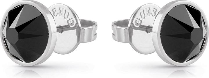 Actual product image Guess FRONTIERS earrings (Stainless steel)