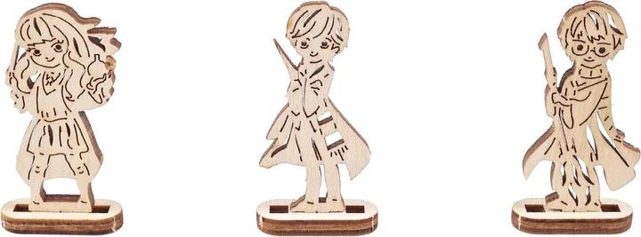 Image du produit Ugears Harry Potter Poudlard Express