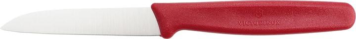 Victorinox Standard paring knife with blade guard (8 cm)
