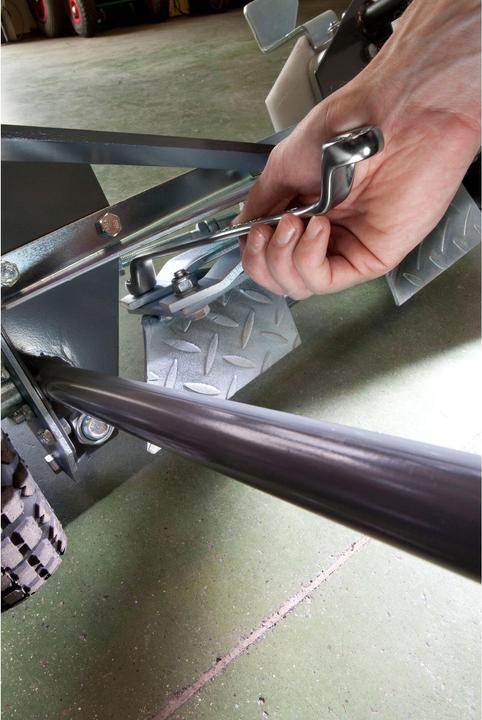 Immagine prodotto Facom Chiave a tubo doppio effetto (22 mm, 24 mm)