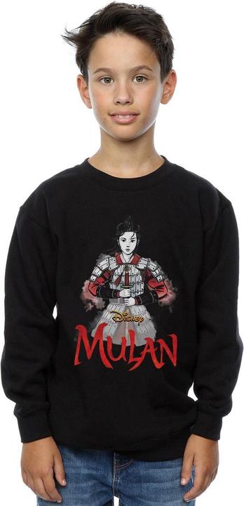 Image du produit Disney - Sweat MULAN MOVIE SWORD POSE - Garçon (152, 158)