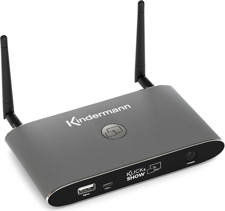 Image du produit Click+Show K-Wm (35 m, HDMI 2.0)