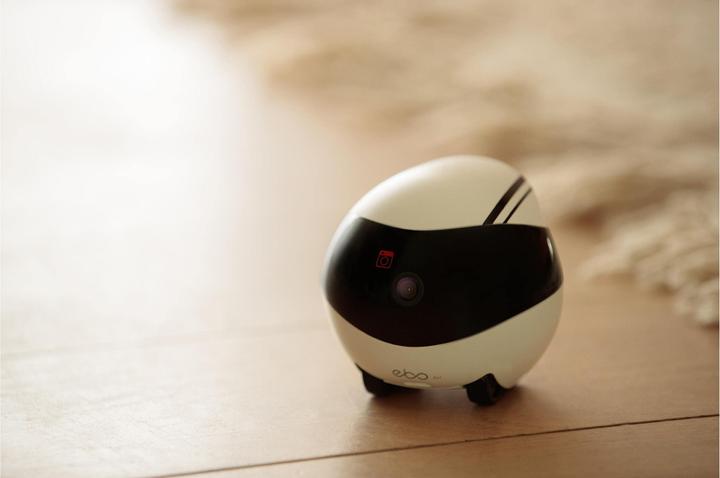 Image du produit Enabot EBO Air (1920 x 1080 Pixels)