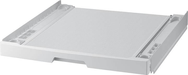 Image du produit Samsung DV80T5220AW Sèche-linge indépendant Chargement frontal 8 kg A++ Blanc (8 kg)