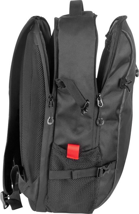 Immagine prodotto Genesis Zaino Pallad 410 15.6" czarny