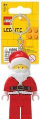 Produktbild Euromic LEGO - Keychain w/LED - Santa (4006036-LGL-KE189H)