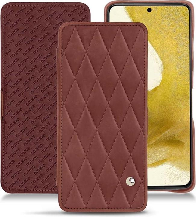 Passion vintage - Couture ( Pantone #591d16 )
