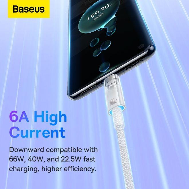 Produktbild Baseus Explorer Series (1 m, USB 2.0)