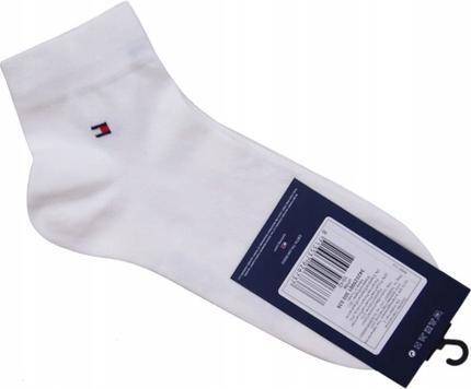 Immagine prodotto Tommy Hilfiger Quater (Confezione da 2, 39 - 42)