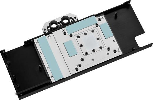 Produktbild Corsair Hydro X Series XG7