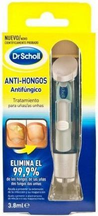 Scholl Trattamento antimicotico per unghie Dr (3.80 ml)