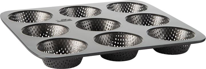 Actual product image Birkmann Bread roll sheet (9.90 cm)