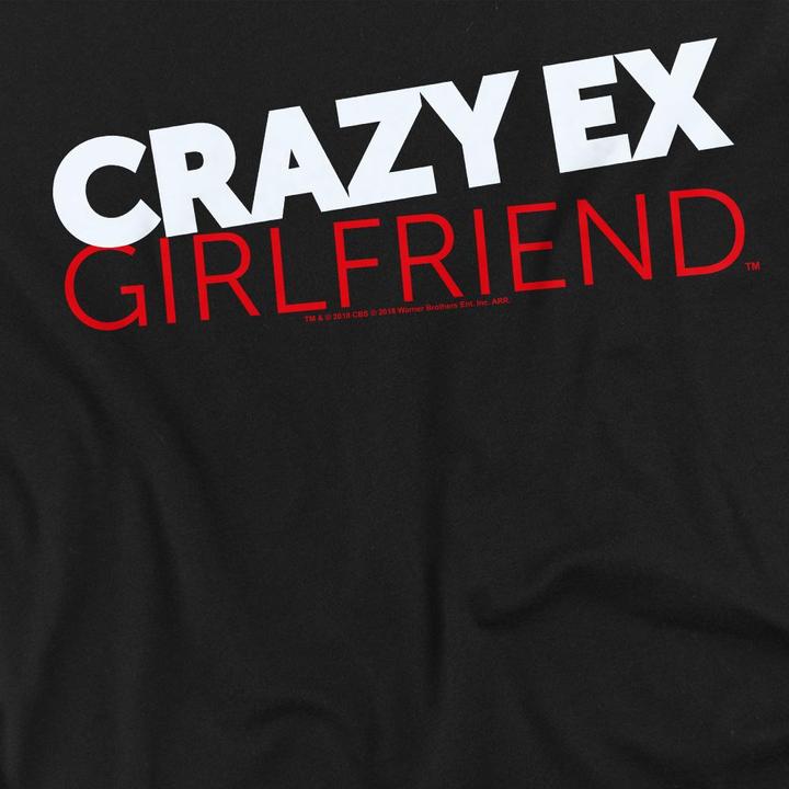 Produktbild Crazy Ex-Girlfriend TShirt (XL)
