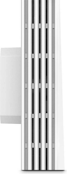 Productafbeelding TP-Link Omada EAP655-Wall V1 - Draadloos toegangspunt - Wi-Fi 6 - 2,4 GHz, 5 GHz - cloud-managed - wand (2402 Mbit/s)