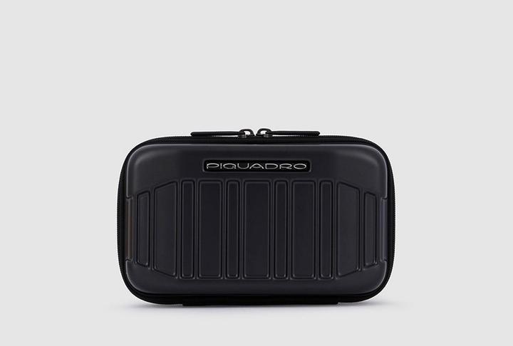Image du produit Piquadro PQ-Light - Sac à bandoulière