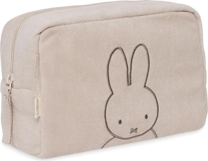 Image du produit Jollein Sac de soins en éponge Miffy Nougat