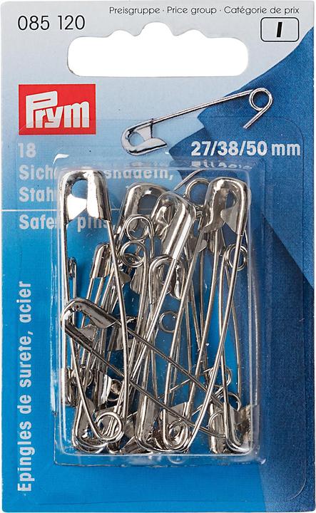 Produktbild Prym Sicherheitsnadeln