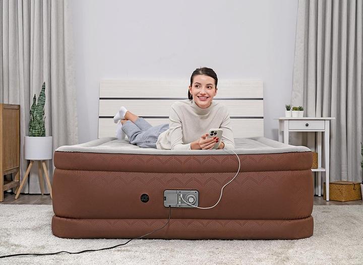 Image du produit Bestway AlwayzAire (152x203)