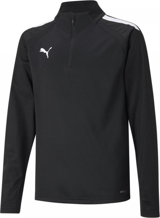 Immagine prodotto Puma TeamLIGA 1/4 Zip Training Sweat Kids (164)
