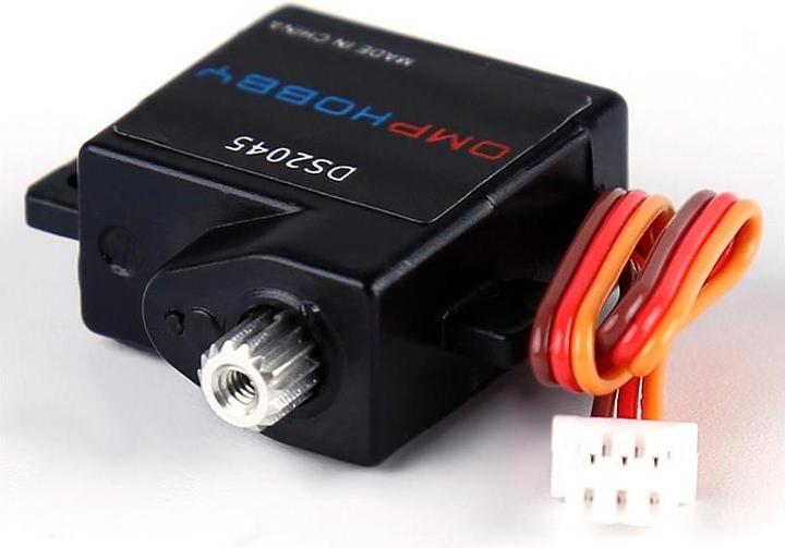Immagine prodotto OMP Hobby Servo DS2045 M1 Evo