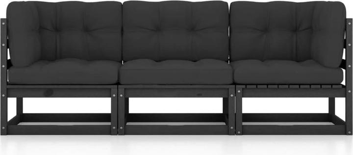 Actual product image VidaXL Kavita
