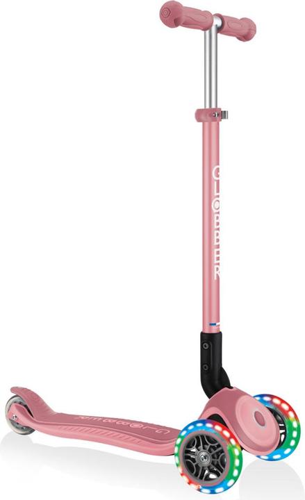 Actual product image Globber Primo Foldable Plus