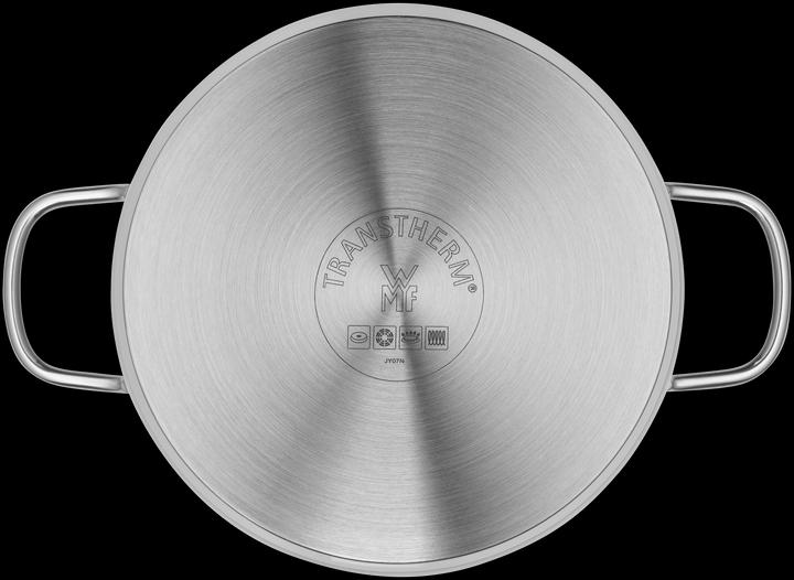 Produktbild WMF Astoria (20 cm, Pfannenset + Topfset, Edelstahl)
