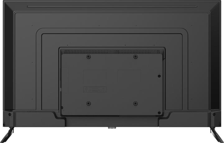 Image du produit Blaupunkt TV 43 43QBG7000S 4K Ultra HD QLED GoogleTV Dolby Atmos WiFi 2 4-5GHz BT noir (43", QLED, 4K)