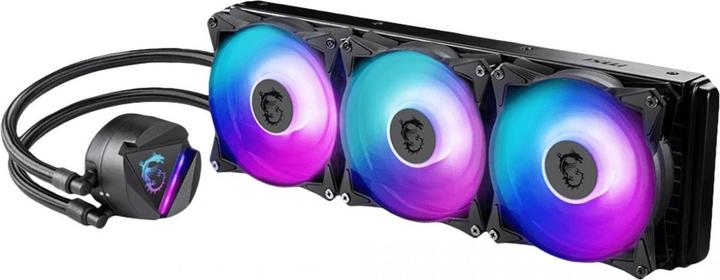 Actual product image MSI MAG CORELIQUID 360R V2