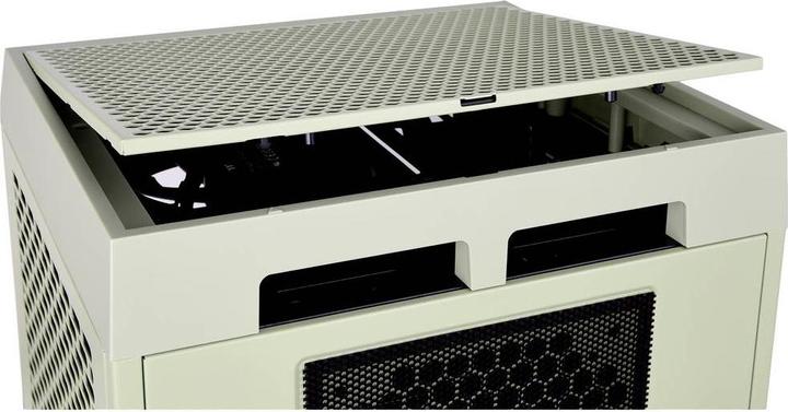 Immagine prodotto Thermaltake The Tower 200 (Mini-ITX)
