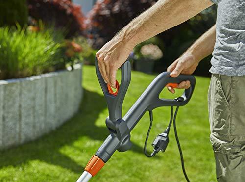 Actual product image Gardena PowerCut 650/28 (Trim line)