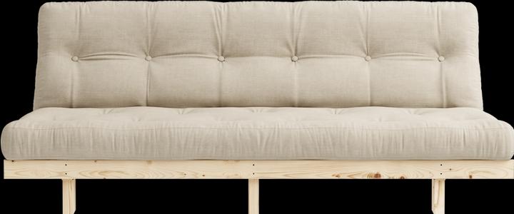 Actual product image Karup Design Lean (Sofa bed, 3-seater)