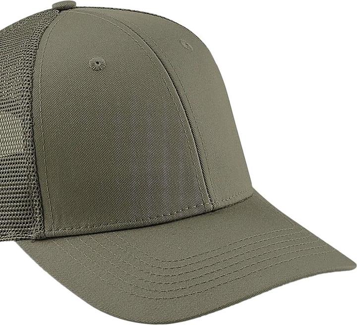 Image du produit Beechfield - Casquette trucker URBANWEAR (Taille unique)