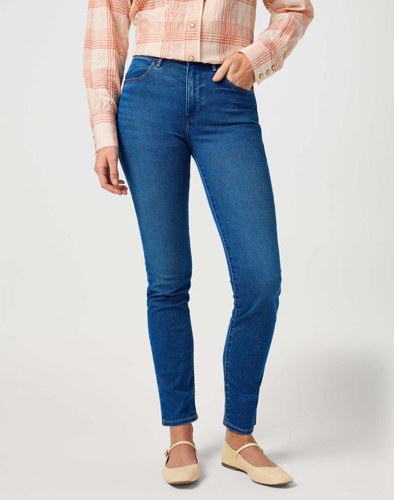 Produktbild Wrangler Jeans Slim (32)