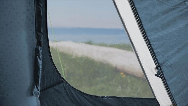 Actual product image Outwell Springwood 5SG (Tunnel tent, 16.20 kg, 5 persons)