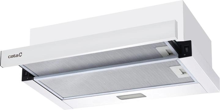 Produktbild Cata TFB 5160 WH (Tischlüfter)
