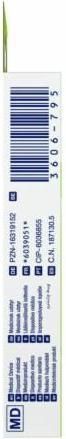 Produktbild Nexcare Happy Kids Animals Kinderplaster (20 x)