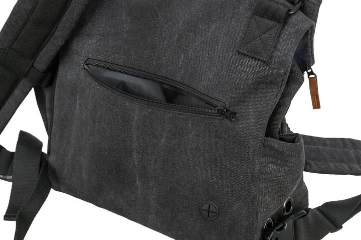 Actual product image Trixie Tiertransport-Rucksack Be Nordic Bjorn (Dog, Breathable)
