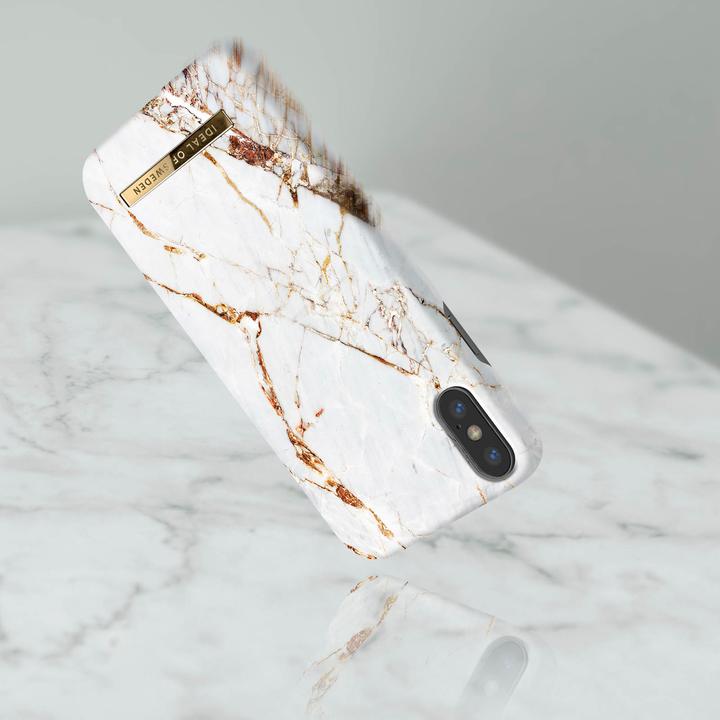 Produktbild iDeal Of Sweden Fashion (Apple iPhone X)