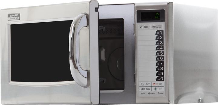 Produktbild Sharp R15AT Gastro (28 l)